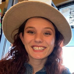 Meet your Posher, Melanie